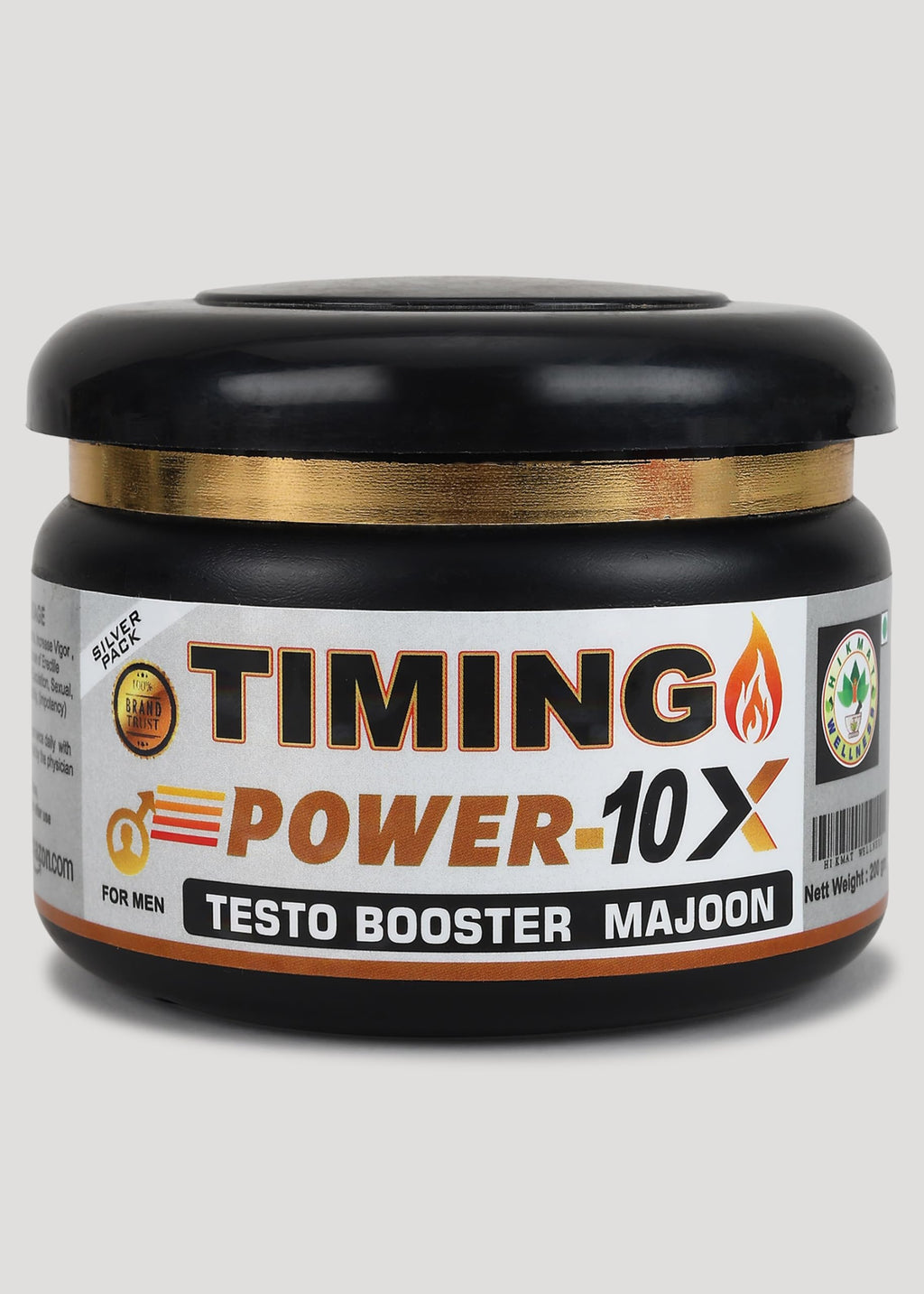 Power of Timing – Perform Better, Last Longer