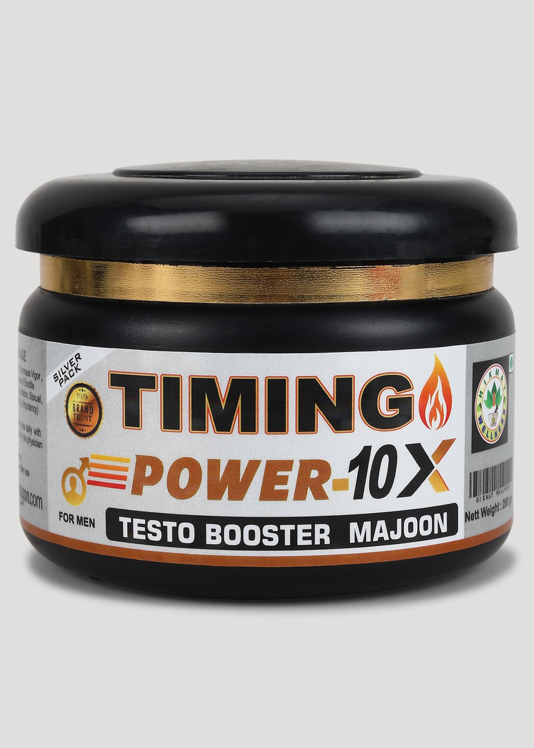 Power of Timing – Perform Better, Last Longer