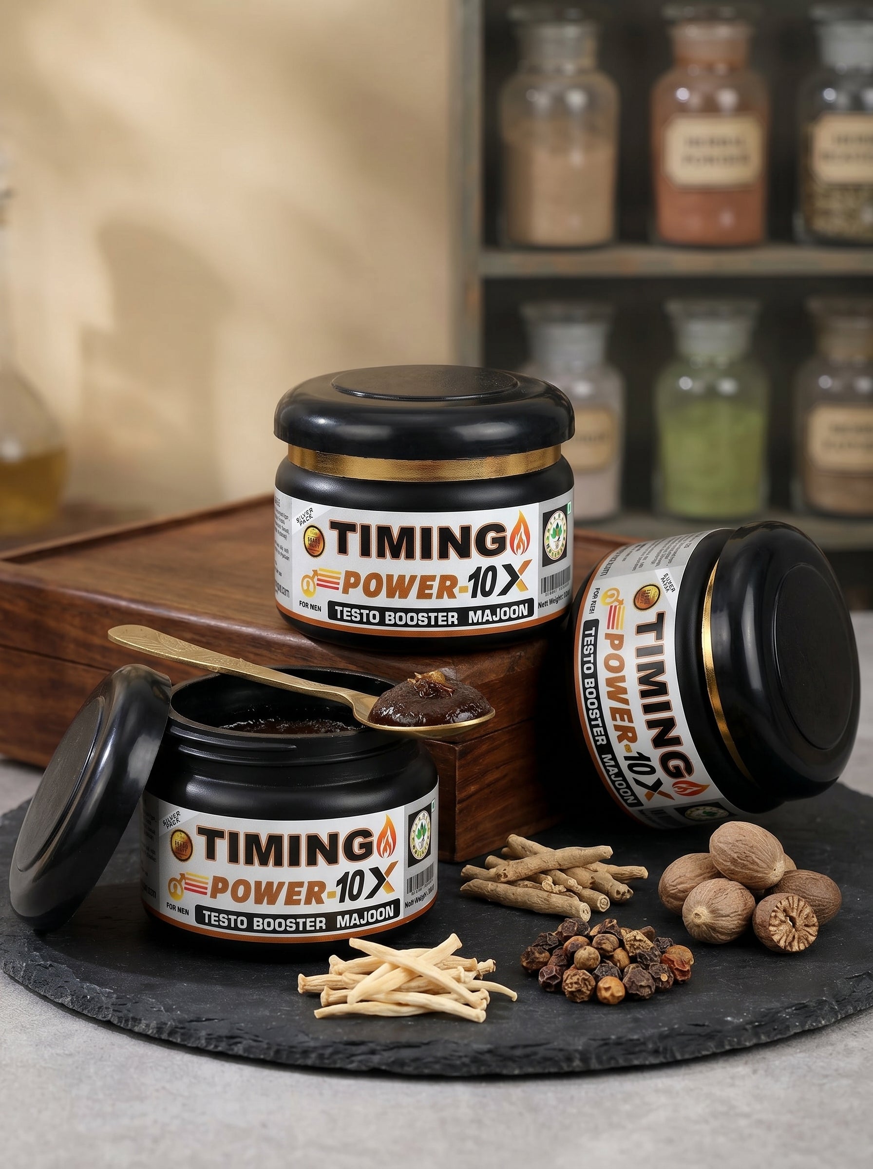 Power of Timing – Perform Better, Last Longer