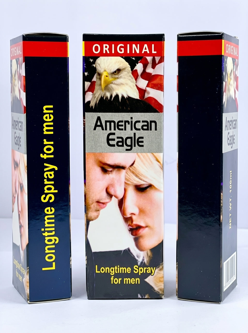 American eagle