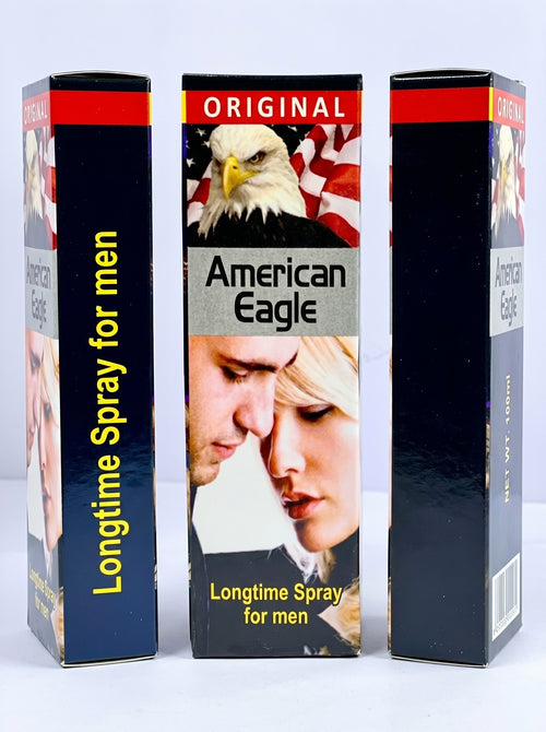 American eagle