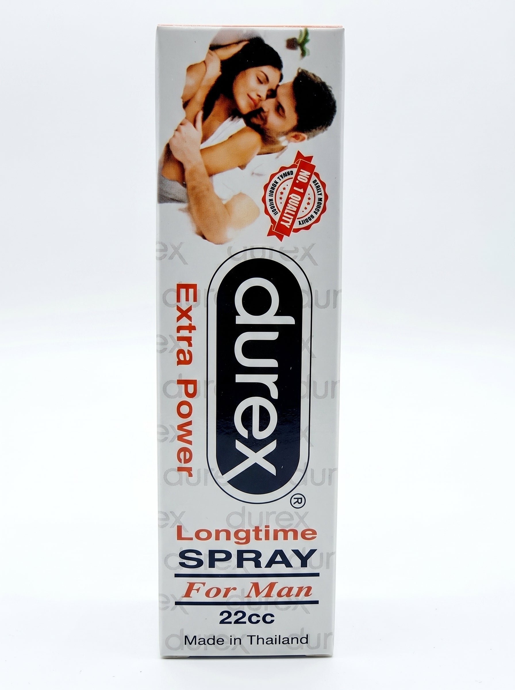 Durex Delay Spray