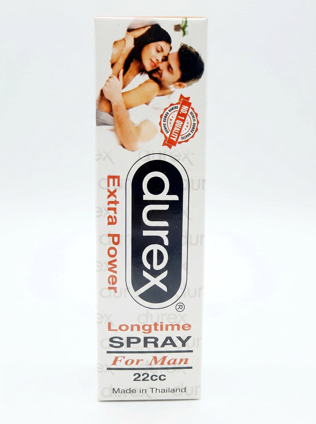 Durex Delay Spray