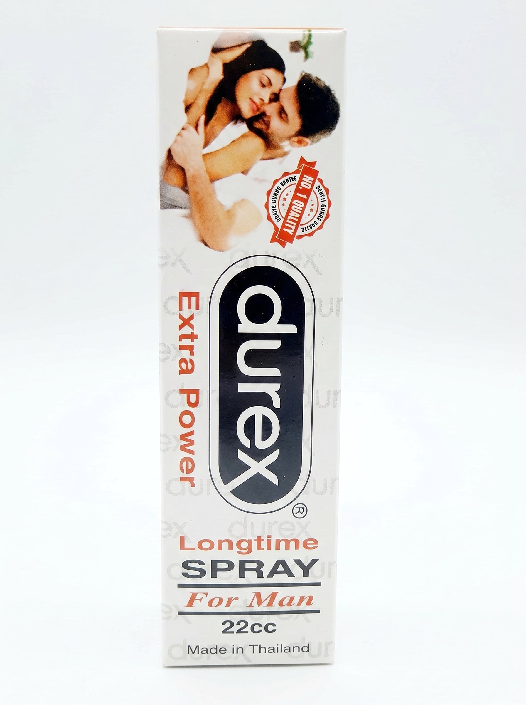 Durex Delay Spray