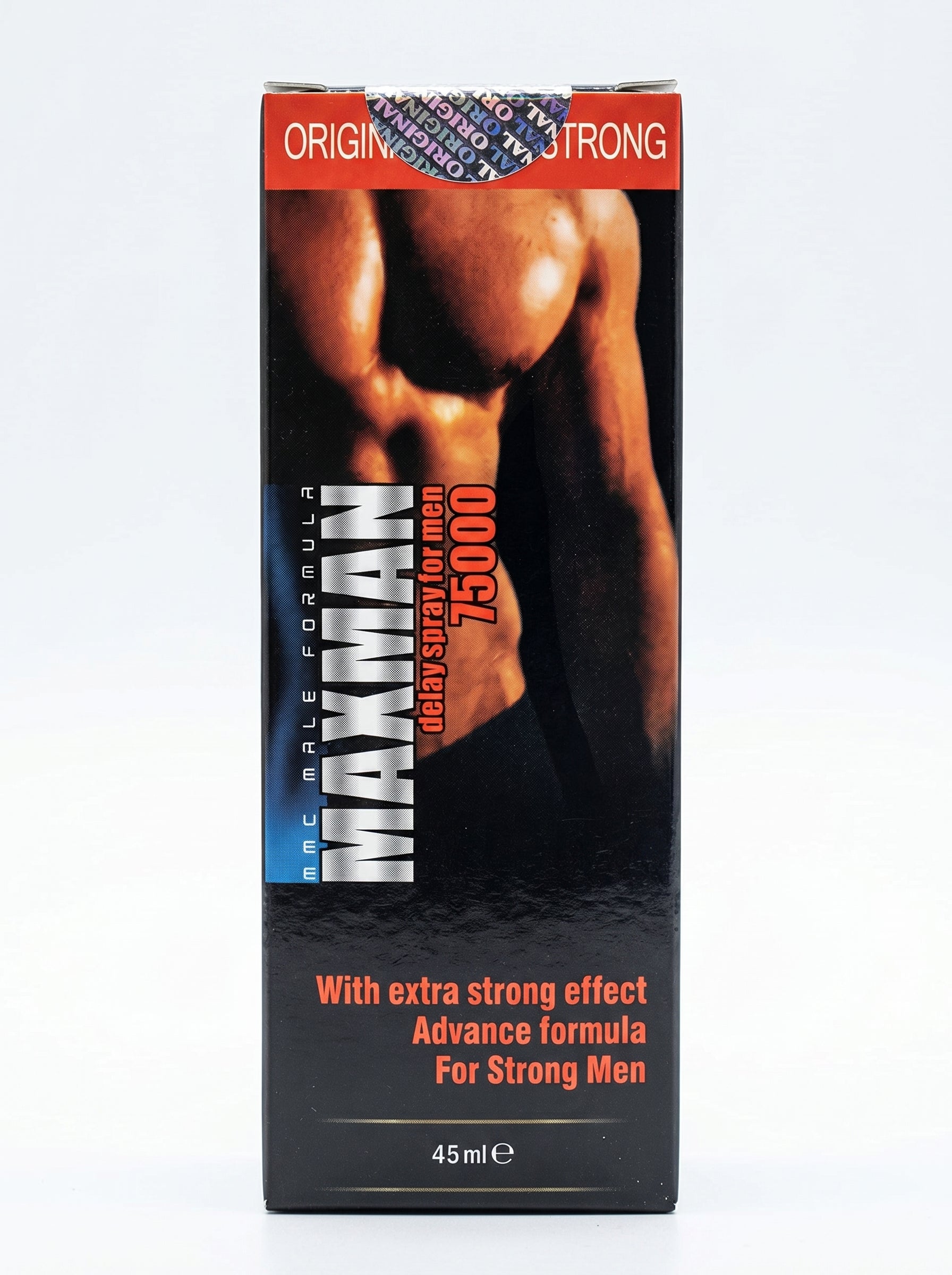 Maxman 75000